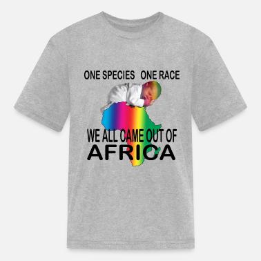 We Are All Africans T-Shirts | Unique 